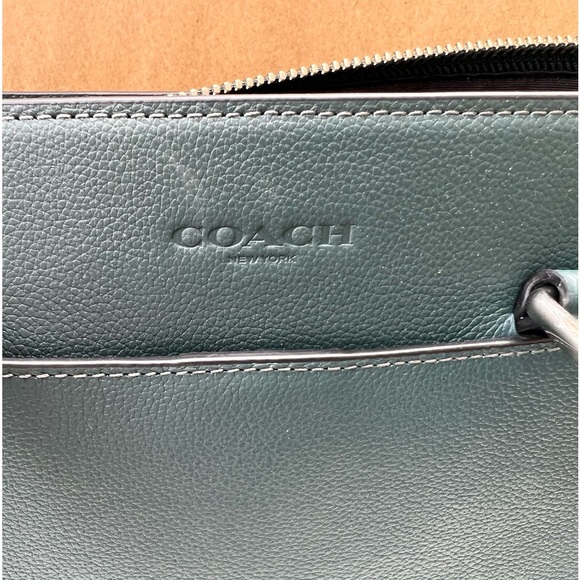 Brand new Coach messenger bag, laptop bag, and briefcase. - Picture 12 of 12